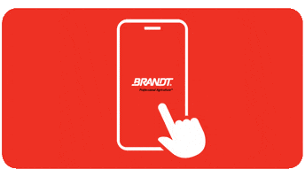 App Aplicativo GIF by BRANDT Brasil