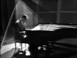 henry piano GIF by Henry Mancini