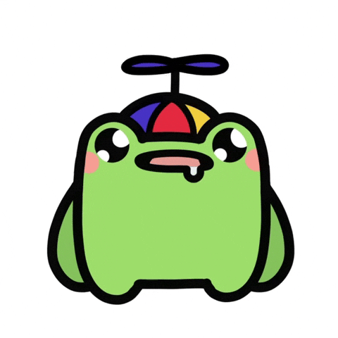 Silly GIF