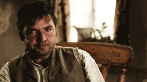 brendan coyle