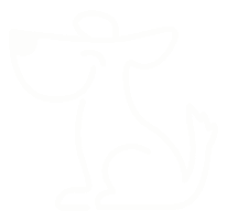 Fun Dog Sticker by VOFFii