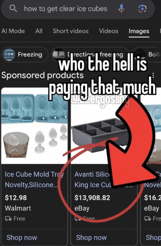 Ice GIF