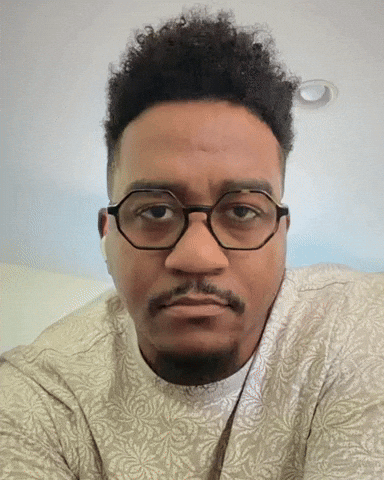 Look GIF