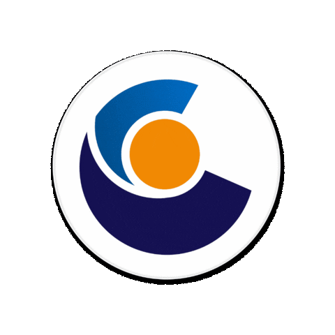 Faculdade Cecape Sticker