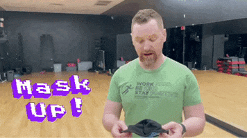 Max Effort Training GIF