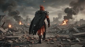 Bink GIF by Corporatepelican