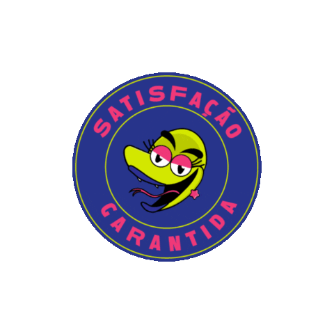 Snake Cobra Sticker by Lojararaca