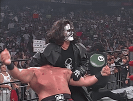 Wcw GIF