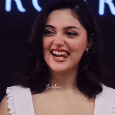 Event Smiling GIF