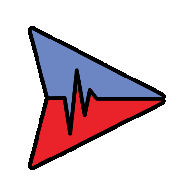 FleetNurse Sticker