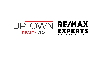 Real Estate Realty Sticker by Uptown