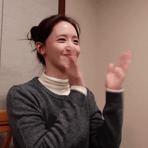 Yoonaclap GIF