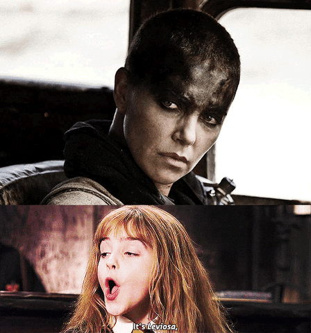 furiosa
