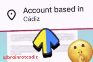 Account Based In GIF