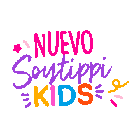 Sticker by SoyTippi