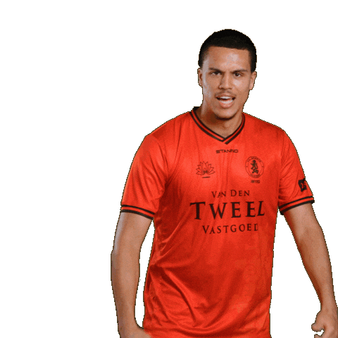 Ozspn Sticker by Sparta Nijkerk