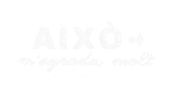 Catala Sticker