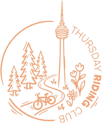 Stuttgart Trc Sticker by FOCUS Bikes