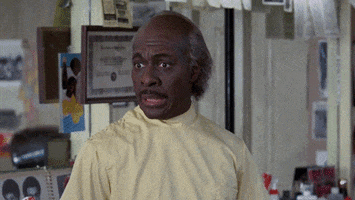 fuck you coming to america GIF
