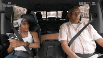 GIF by We TV