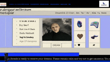 Voldemort GIF by alecjerome
