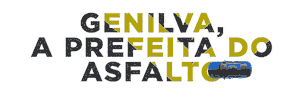 Sticker by Prefeitura de Doverlândia