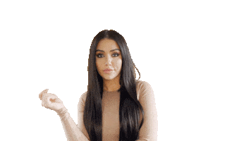 kim_glossofficial Sticker