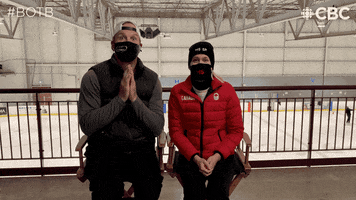 Hockey Skating GIF by CBC