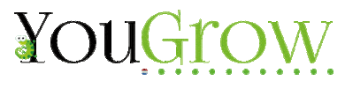 Grow Your Own Sticker by Dutch Masters