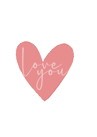 Love Sticker