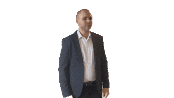 Point Sticker by Remy Medias