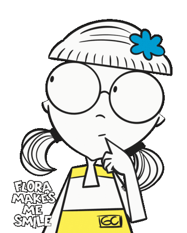 Let Me Think What Sticker