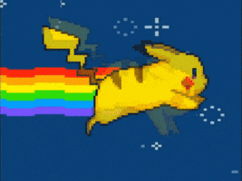 Kuvahaun tulos haulle nyan cat