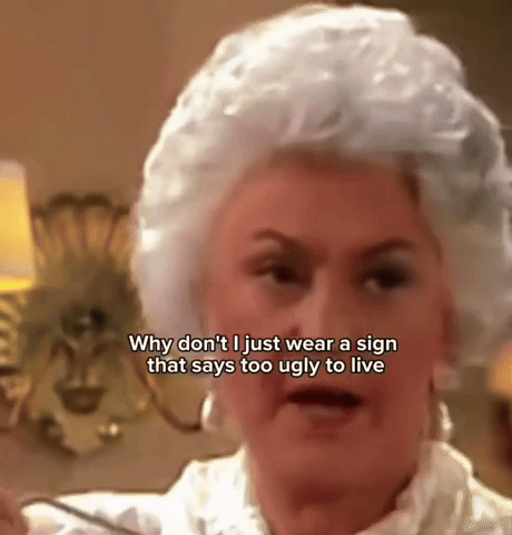 Golden Girls GIF