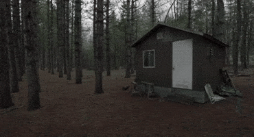Jason Voorhees GIF