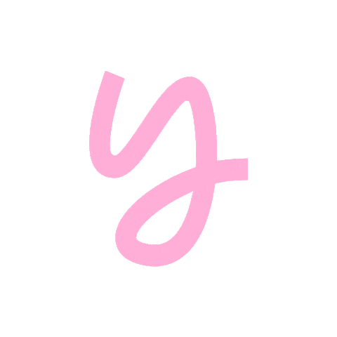 Y Sticker