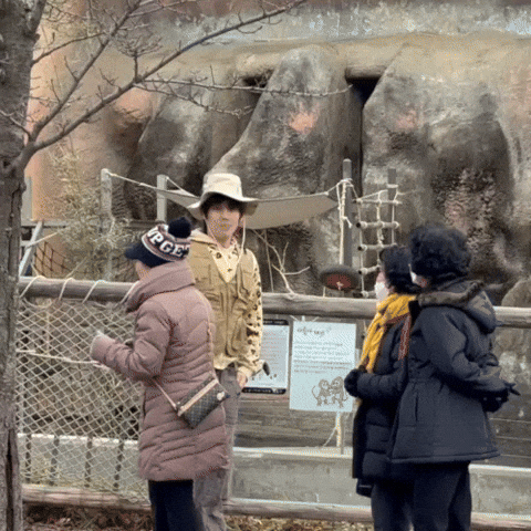 류정란 GIF