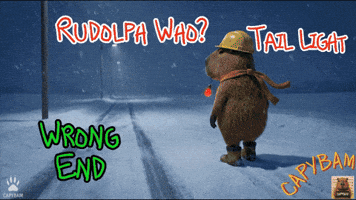 Sassy Walking Away GIF