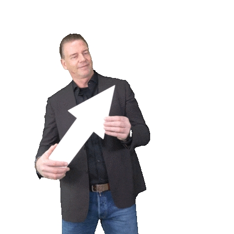 Joepp Makelaardij Sticker