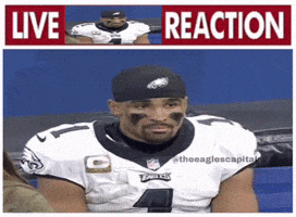Philadelphia Eagles GIF