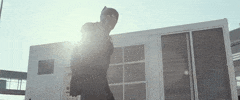 axiol marvel civil war black panther GIF