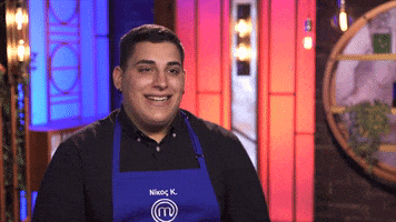Master Chef GIF by Star Channel TV