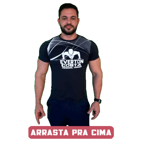 Everton Personal Sticker