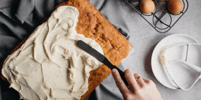 GIF by Baking Mad
