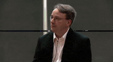 Linux GIF by HackerMarathi.IN
