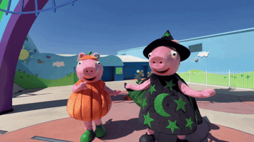 Halloween GIF