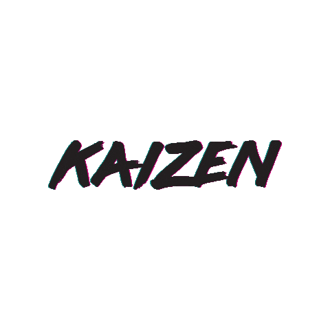Aac Kaizen Sticker by Kendama USA