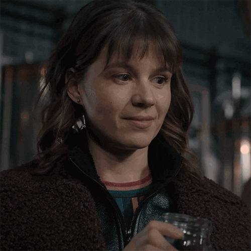 Evil GIF by Paramount+ Find & Share on GIPHY