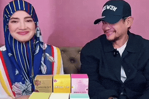 Fazura GIF