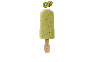 Fruit Icecream Sticker by Geloso Gelato